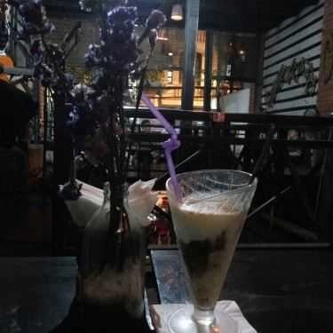 Món ăn- Trịnh Cafe - Hoàng Văn Thái
