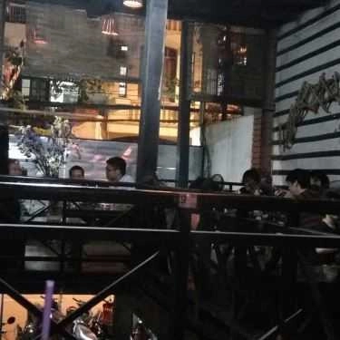 Tổng hợp- Trịnh Cafe - Hoàng Văn Thái