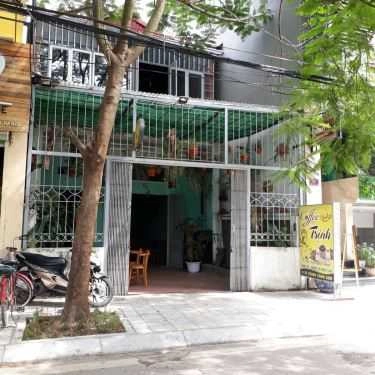 Tổng hợp- Trịnh Coffee