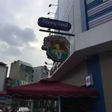 Tổng hợp- Cafe Trippy Land Drinks - Nguyễn Văn Huyên