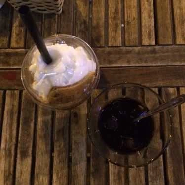 Món ăn- Cafe Trippy Land Drinks - Nguyễn Hữu Huân