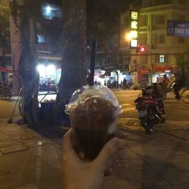 Món ăn- Cafe Trippy Land Drinks - Nguyễn Hữu Huân