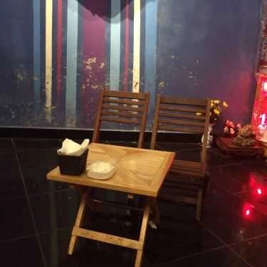 Không gian- Cafe Trippy Land Drinks - Nguyễn Hữu Huân