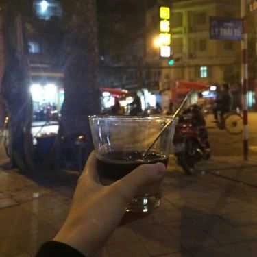 Món ăn- Cafe Trippy Land Drinks - Nguyễn Hữu Huân