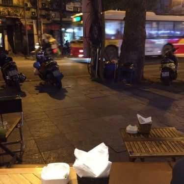 Không gian- Cafe Trippy Land Drinks - Nguyễn Hữu Huân