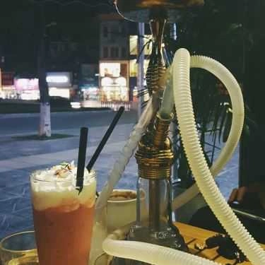 Tổng hợp- Cafe Trippy Land Drinks - Nguyễn Văn Huyên