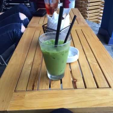 Món ăn- Cafe Trippy Land Drinks - Nguyễn Văn Huyên