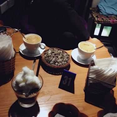 Món ăn- Cafe Trippy Land Drinks - Nguyễn Văn Huyên