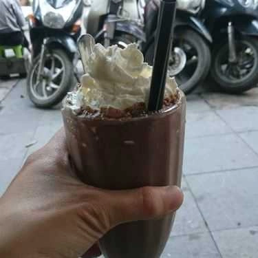 Món ăn- Cafe Trippy Land Drinks - Nguyễn Hữu Huân