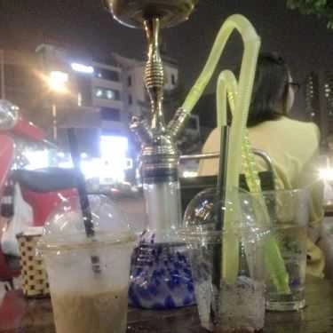 Món ăn- Cafe Trippy Land Drinks - Nguyễn Văn Huyên