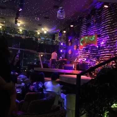 Tổng hợp- Trixie Cafe & Lounge