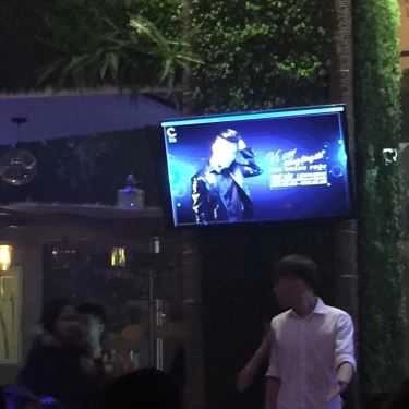 Tổng hợp- Trixie Cafe & Lounge