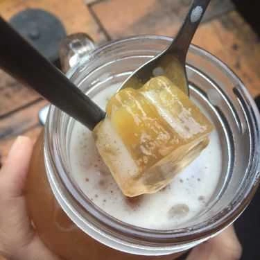 Món ăn- Trọc Cafe