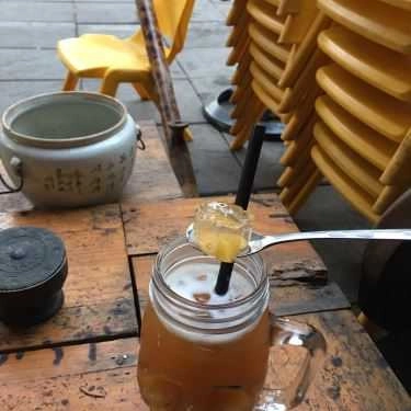 Món ăn- Trọc Cafe
