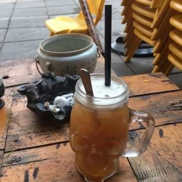 Món ăn- Trọc Cafe