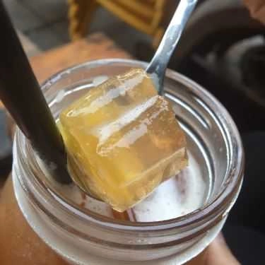 Món ăn- Trọc Cafe