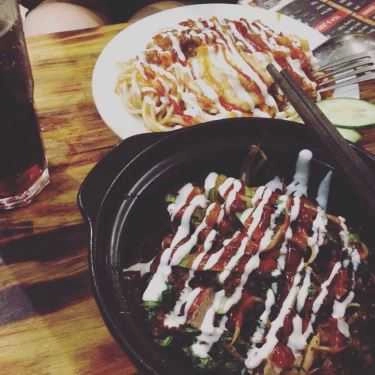 Tổng hợp- Cafe Troll Brother - Drink & Fastfood