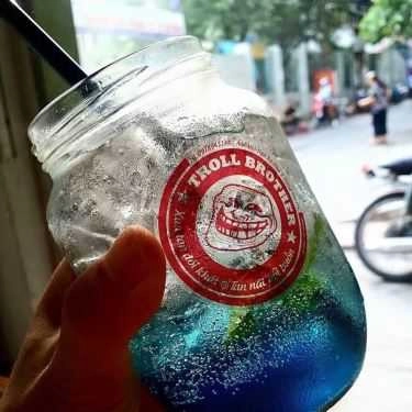 Tổng hợp- Cafe Troll Brother - Drink & Fastfood