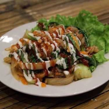 Tổng hợp- Cafe Troll Brother - Drink & Fastfood