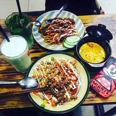 Tổng hợp- Cafe Troll Brother - Drink & Fastfood