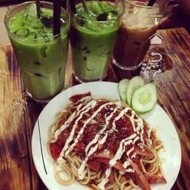 Tổng hợp- Cafe Troll Brother - Drink & Fastfood