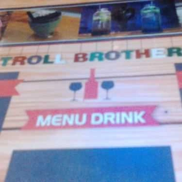 Tổng hợp- Cafe Troll Brother - Drink & Fastfood
