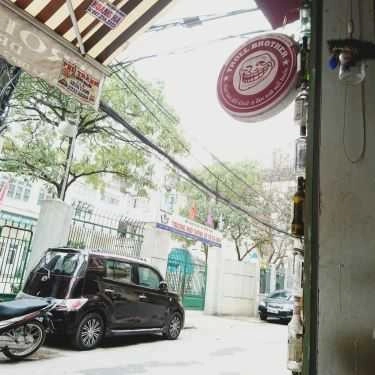 Tổng hợp- Cafe Troll Brother - Drink & Fastfood