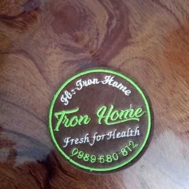 Tổng hợp- Tròn Home - Coffee & Juice