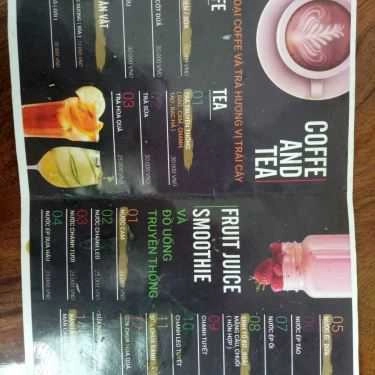 Tổng hợp- Tròn Home - Coffee & Juice