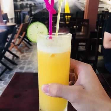 Món ăn- TRUẨN Cà Phê