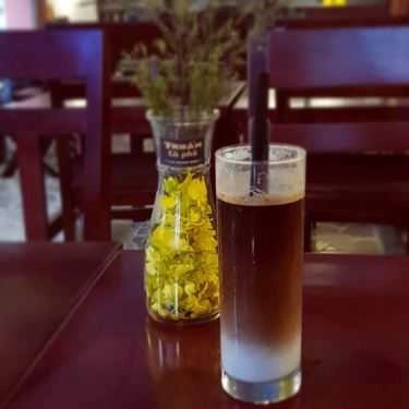 Món ăn- TRUẨN Cà Phê