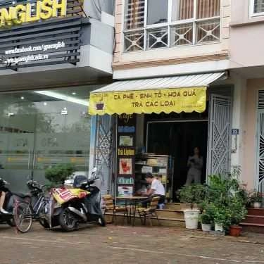 Tổng hợp- Trúc Lâm Cafe - Vạn Phúc