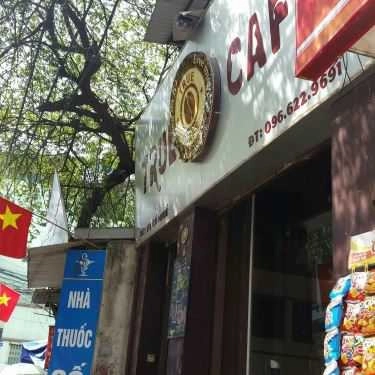 Tổng hợp- True - Cafe & Karaoke