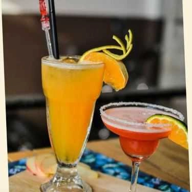 Tổng hợp- True - Cafe & Karaoke