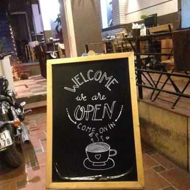 Tổng hợp- True - Cafe & Karaoke