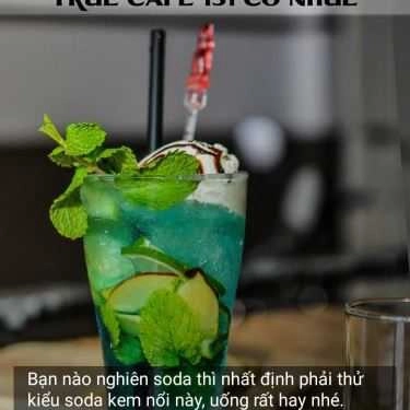 Tổng hợp- True - Cafe & Karaoke