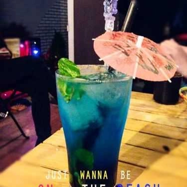 Món ăn- True - Cafe & Karaoke
