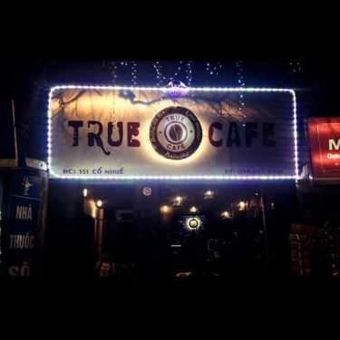 Tổng hợp- True - Cafe & Karaoke