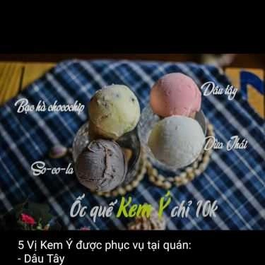 Tổng hợp- True - Cafe & Karaoke