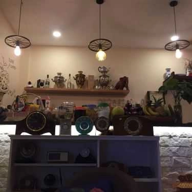 Tổng hợp- Trung Cafe - KĐT Việt Hưng