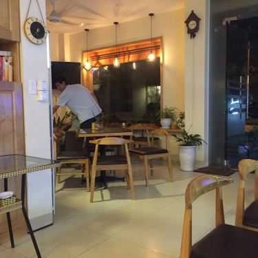 Tổng hợp- Trung Cafe - KĐT Việt Hưng