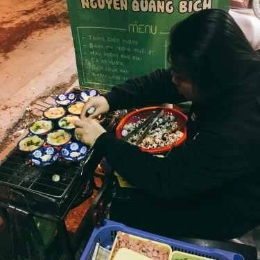 Tổng hợp- Ăn vặt Trứng Chén Nướng Cô Ty