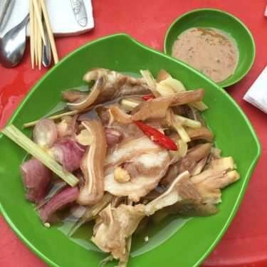 Tổng hợp- Ăn vặt Trứng Chén Nướng Cô Ty