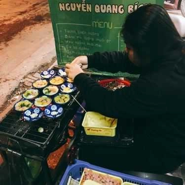 Tổng hợp- Ăn vặt Trứng Chén Nướng Cô Ty