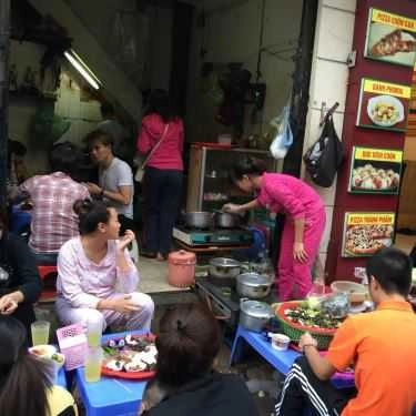 Tổng hợp- Ăn vặt Ốc Quán - Chợ Ngô Sỹ Liên
