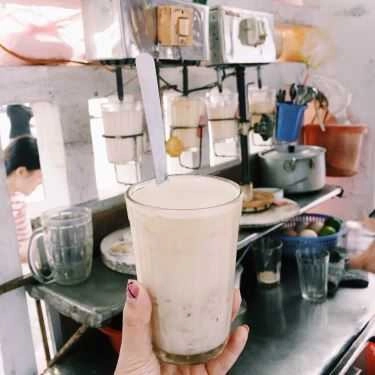 Món ăn- Ăn vặt Trứng Gà Đánh Kem - Hai Bà Trưng