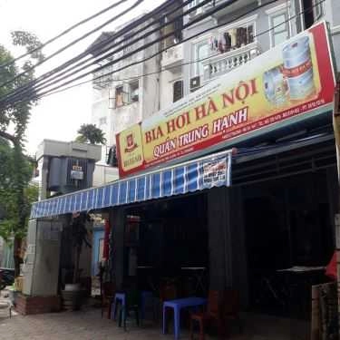 Tổng hợp- Quán Nhậu Trung Hạnh - Bia Hơi & Các Món Nhậu
