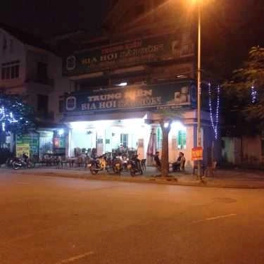 Tổng hợp- Quán Nhậu Trung Kiên - Bia Hơi Sài Gòn
