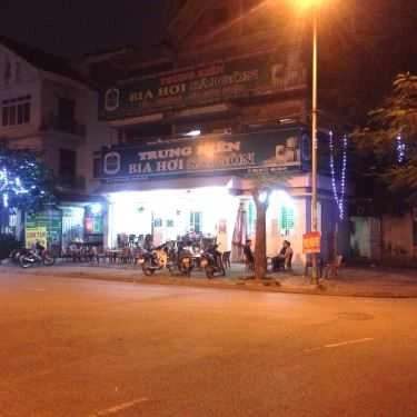 Tổng hợp- Quán Nhậu Trung Kiên - Bia Hơi Sài Gòn