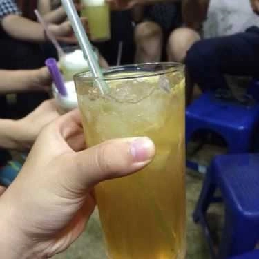 Món ăn- Ăn vặt Trung Mía - Mía Hoa Quả